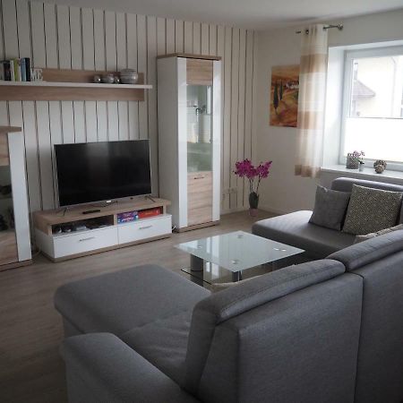 Ferienwohnung Kuenzell Ngoại thất bức ảnh