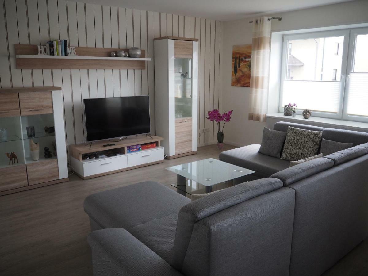 Ferienwohnung Kuenzell Ngoại thất bức ảnh