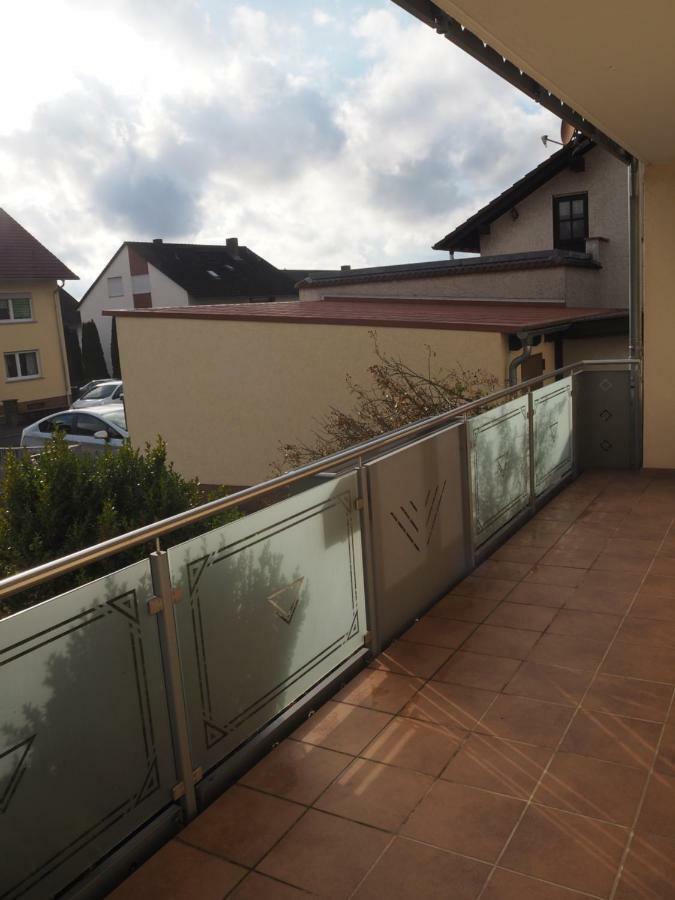 Ferienwohnung Kuenzell Ngoại thất bức ảnh