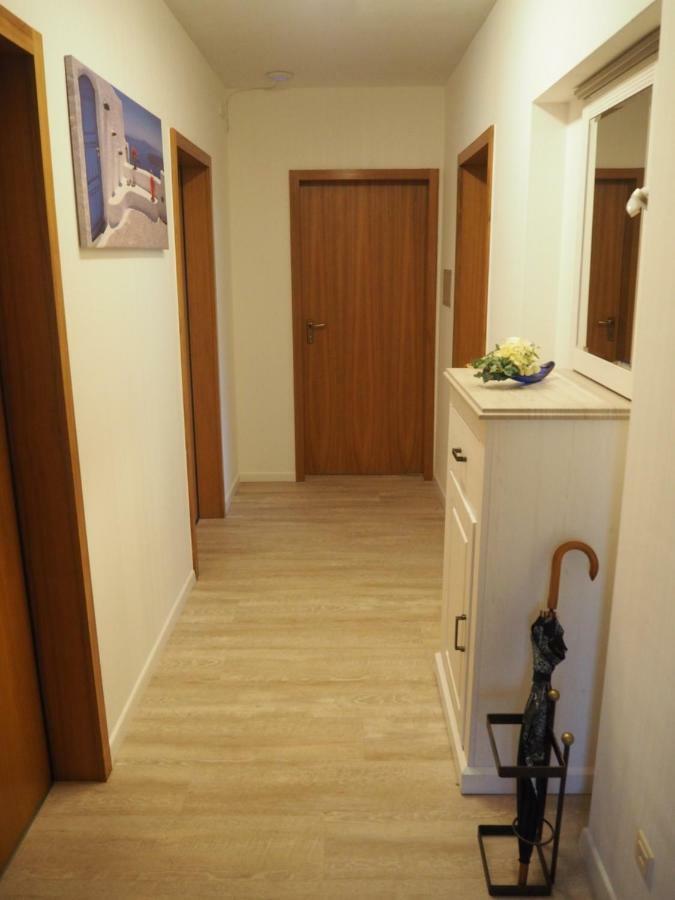 Ferienwohnung Kuenzell Ngoại thất bức ảnh